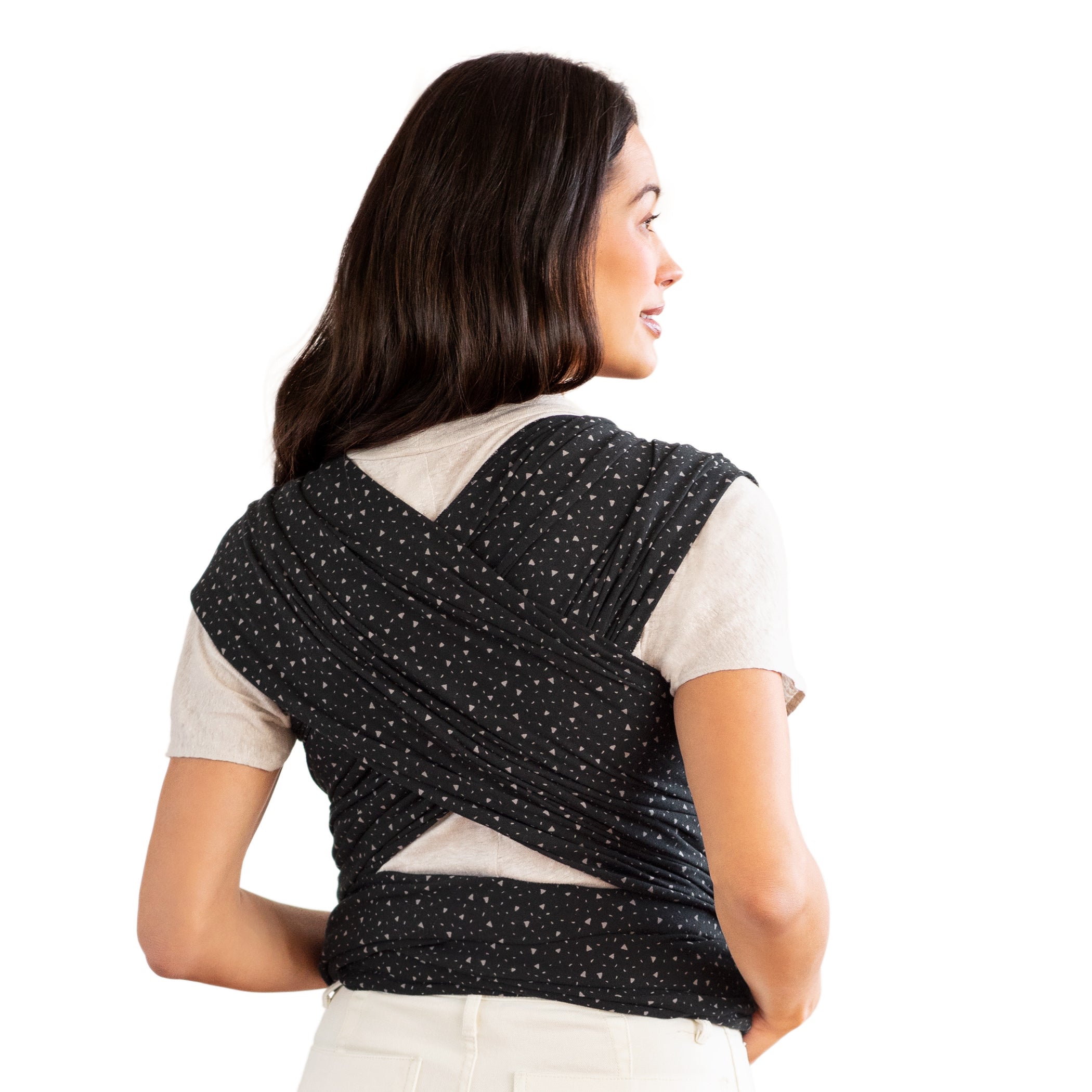 Classic Wrap Baby Carrier by Petunia Pickle Bottom - Terrazzo