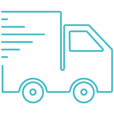 Free Shipping icon