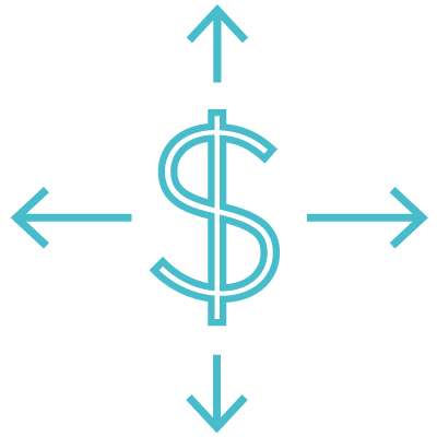 Pay Your Way icon