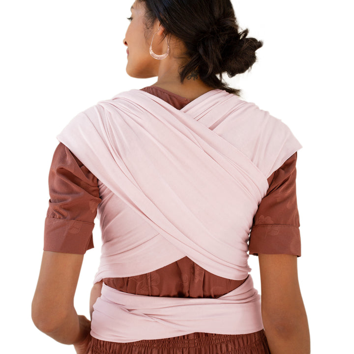 MOBY Wrap Classic – Rose Quartz-Wraps-Moby Wrap