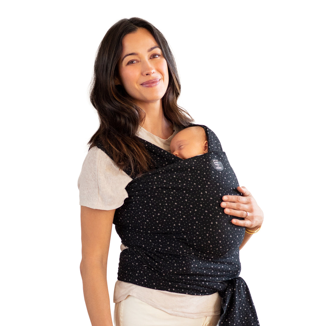 MOBY Wrap Classic by Petunia Pickle Bottom – Terrazzo-Wraps-Moby Wrap