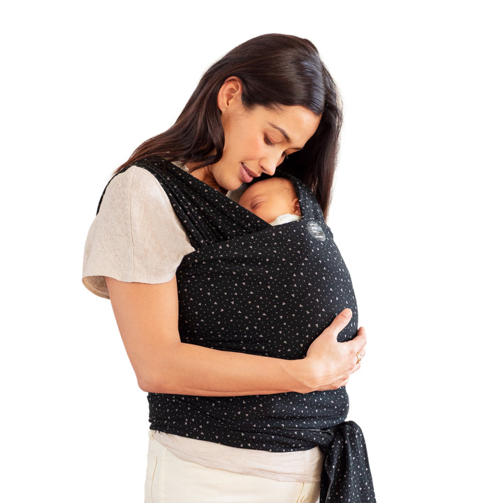 MOBY Wrap Classic by Petunia Pickle Bottom – Terrazzo-Wraps-Moby Wrap