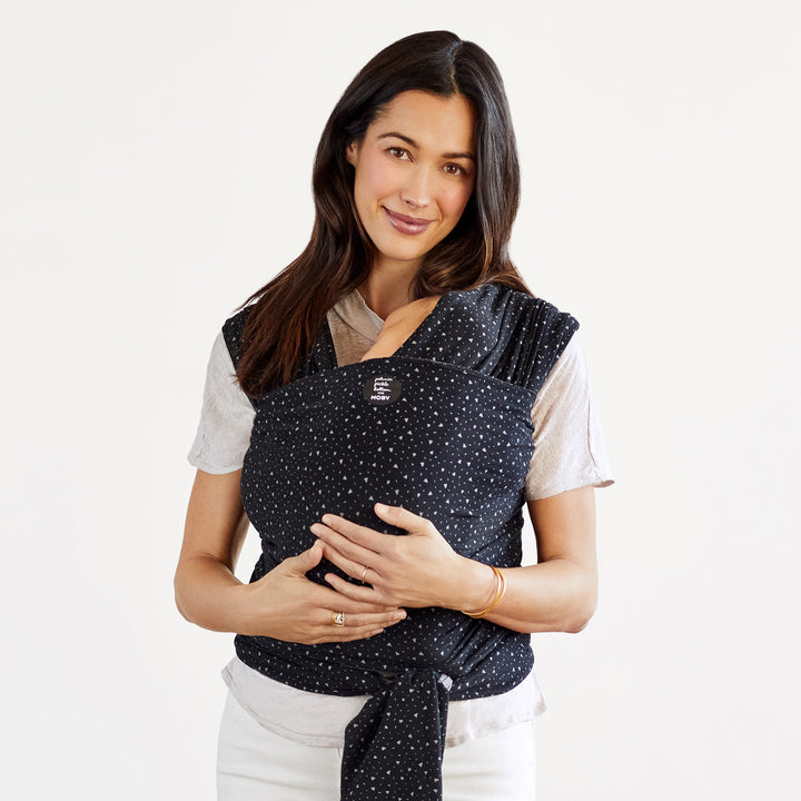 MOBY Wrap Classic by Petunia Pickle Bottom – Terrazzo-Wraps-Moby Wrap