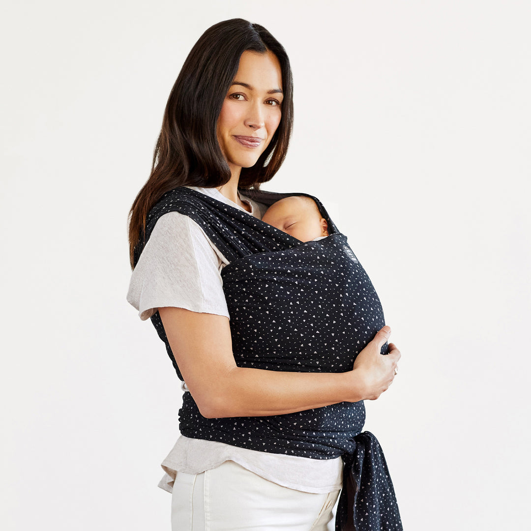 MOBY Wrap Classic by Petunia Pickle Bottom – Terrazzo-Wraps-Moby Wrap