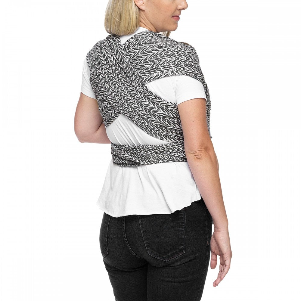 MOBY Wrap Evolution – Starry Nights of Salvador-Wraps-Moby Wrap