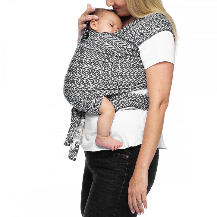 MOBY Wrap Evolution – Starry Nights of Salvador-Wraps-Moby Wrap