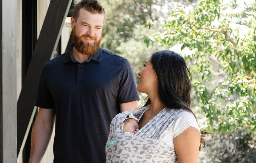 The Best Baby Wrap Carrier, According to Real Parents