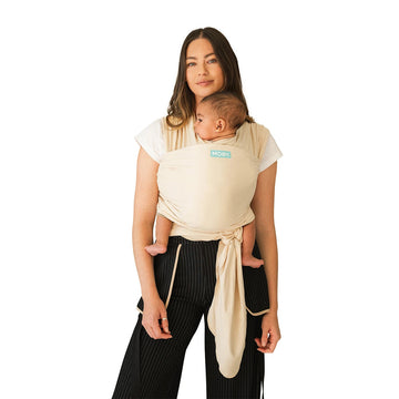 America's Most Loved Baby Wrap Carrier – Moby Wrap