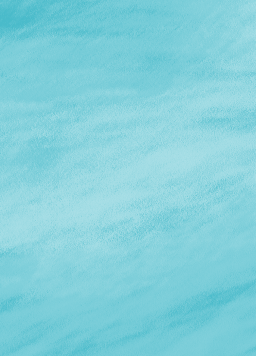 Blue watercolor background