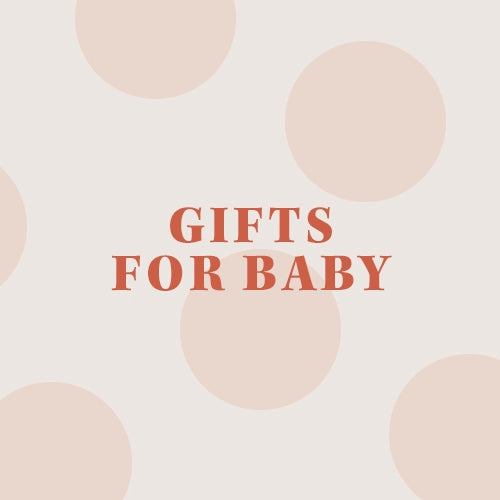 gifts for baby