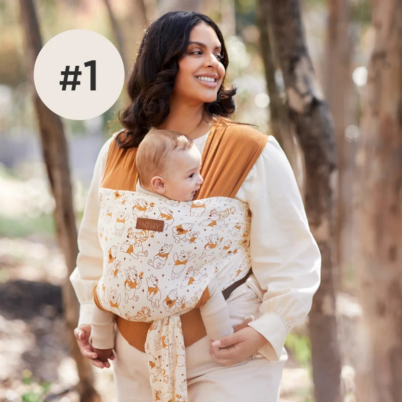 best baby wraps and carriers