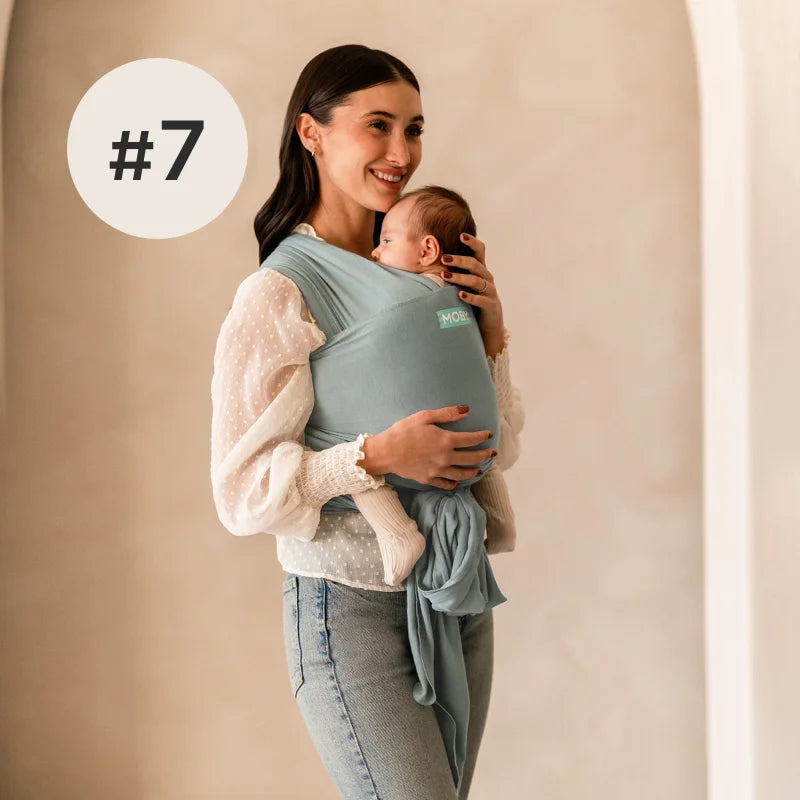 Best moby wrap shop