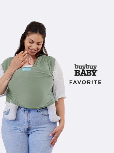 Moby hot sale wrap register
