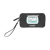Wipes Case Wristlet - Charcoal Wipes Case Wristlet - Charcoal
