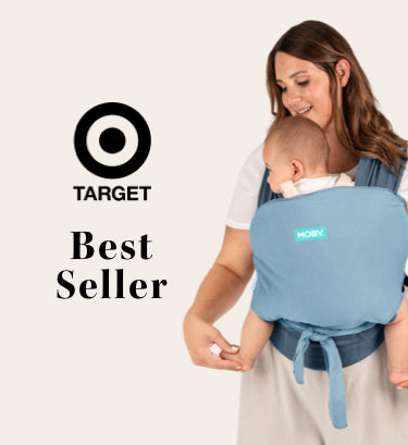 Award winning Baby Carriers Baby Wraps and Ring Slings MOBY