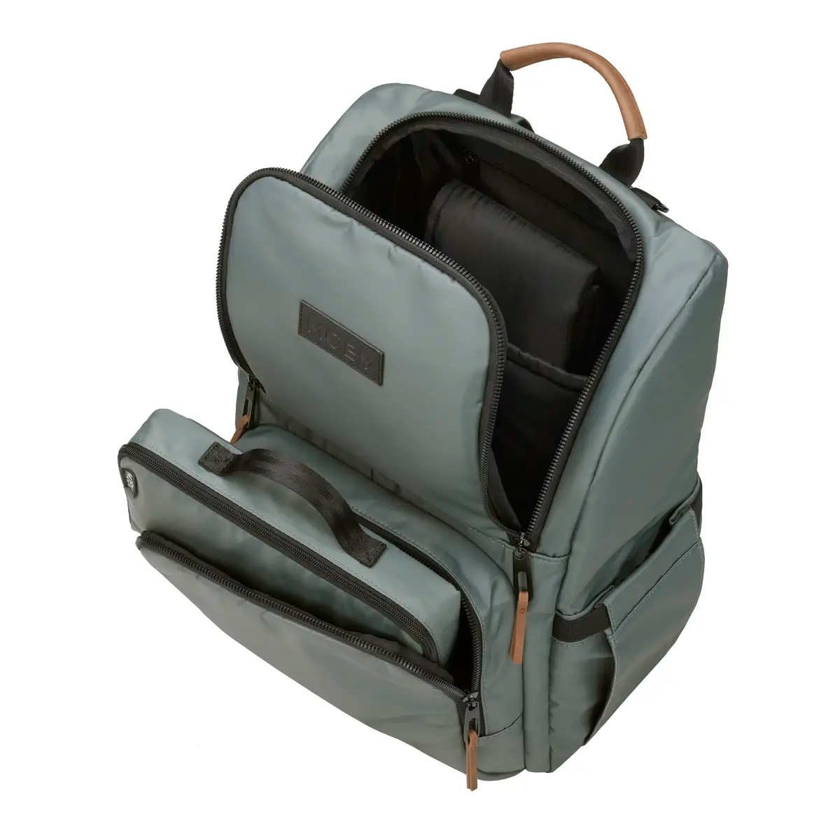 Parent Pack Diaper Bag Pine