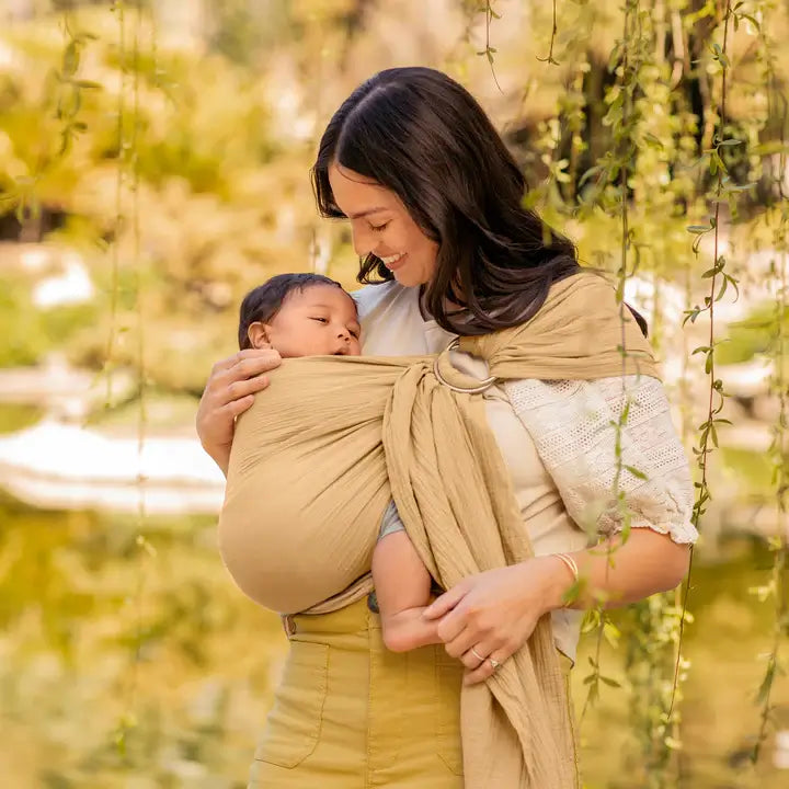 dienen hooi groef Award-winning Baby Carriers, Baby Wraps and Ring Slings | MOBY – Moby Wrap