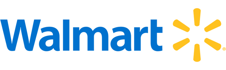 Walmart Logo