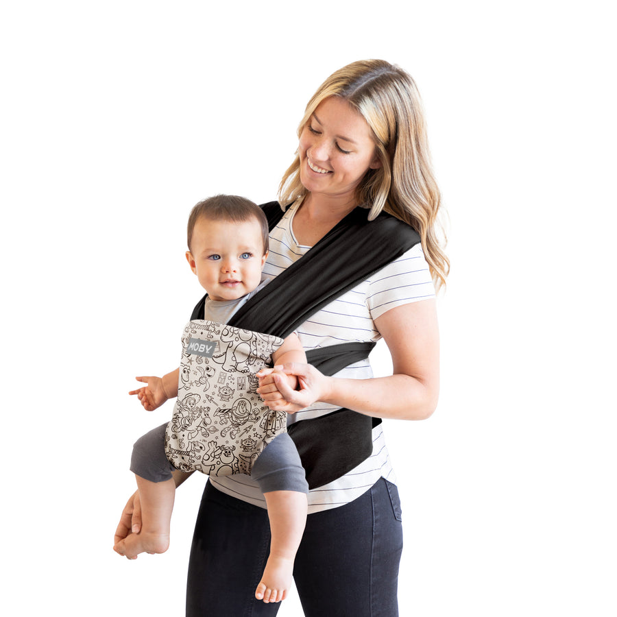 EasyWrap Carrier Disney & Pixar
