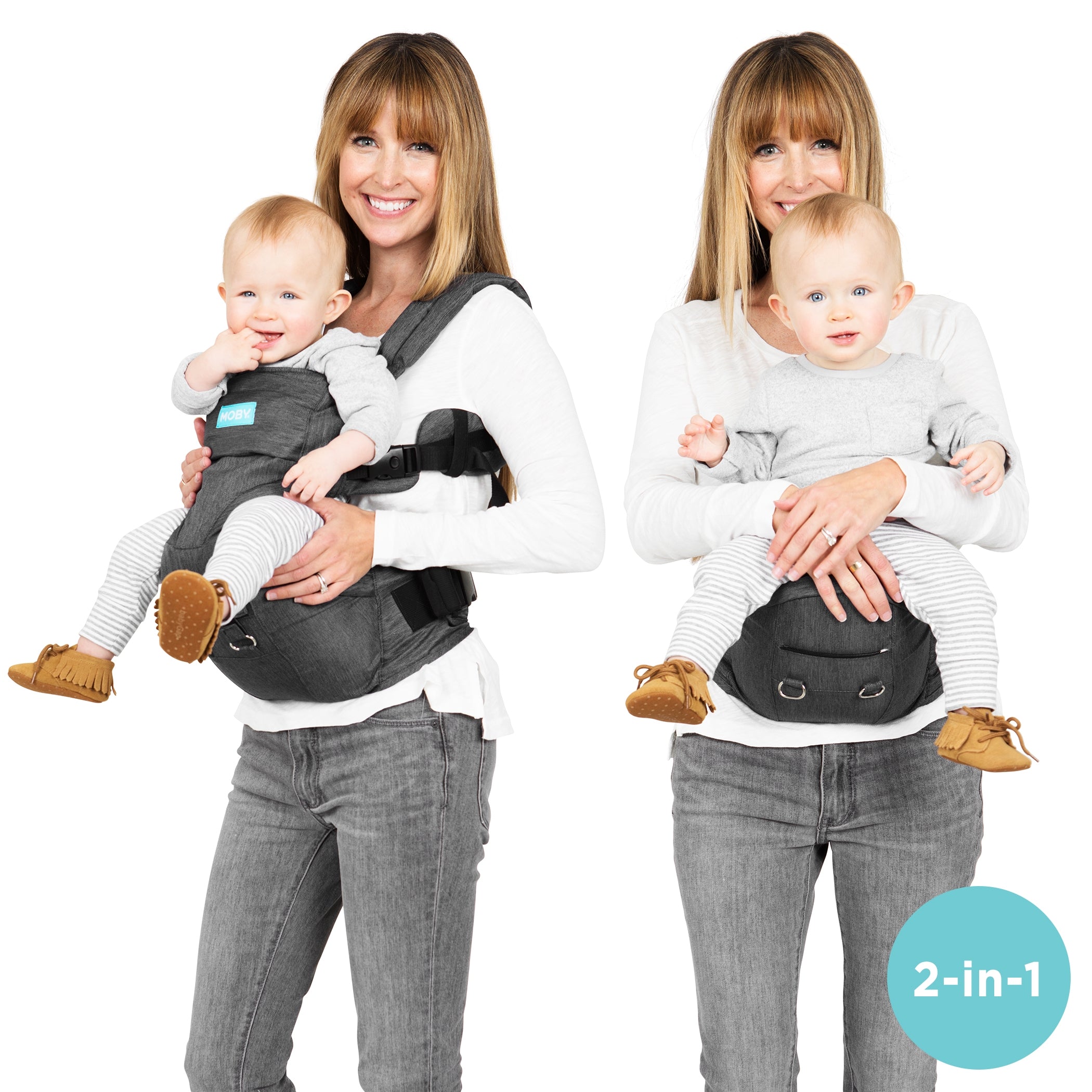Baby Carriers